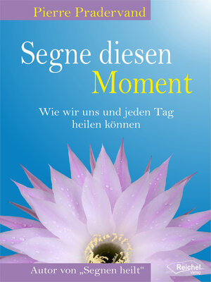 cover image of Segne diesen Moment